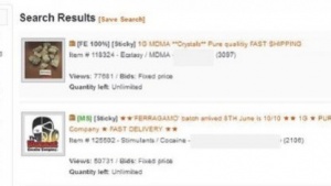 silk road darknet market