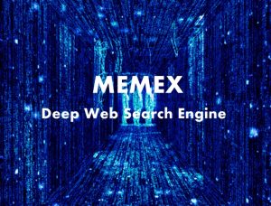 deep web search engine 2025