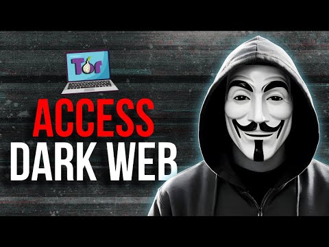 how to access the dark web reddit