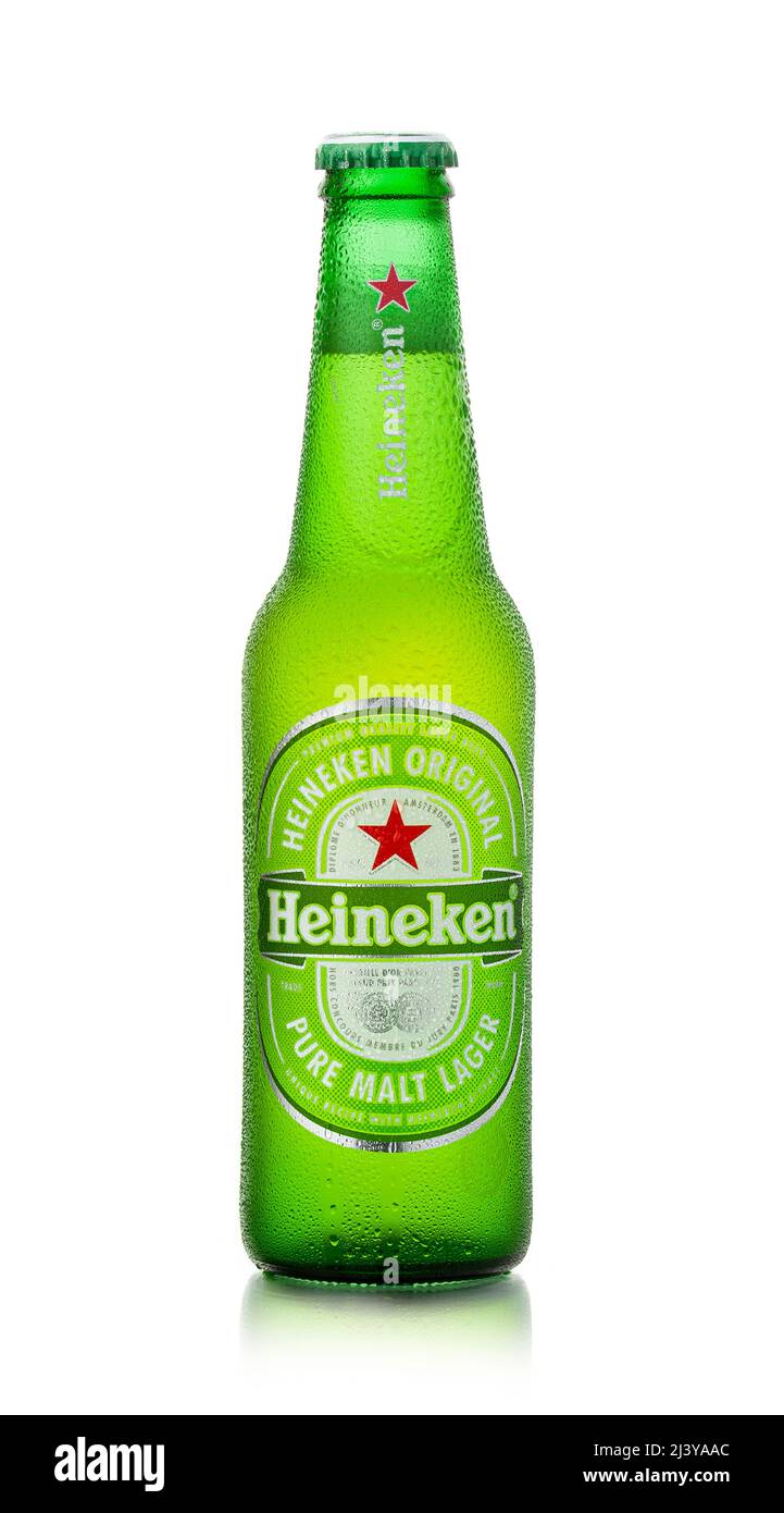 Heineken Express Market