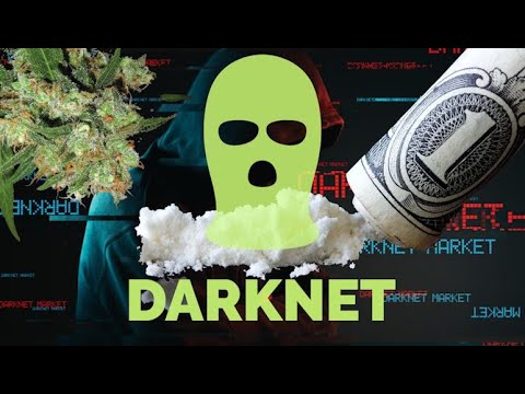 what is the purpose of darknet market