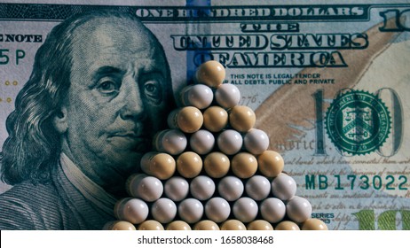 pyramid pill