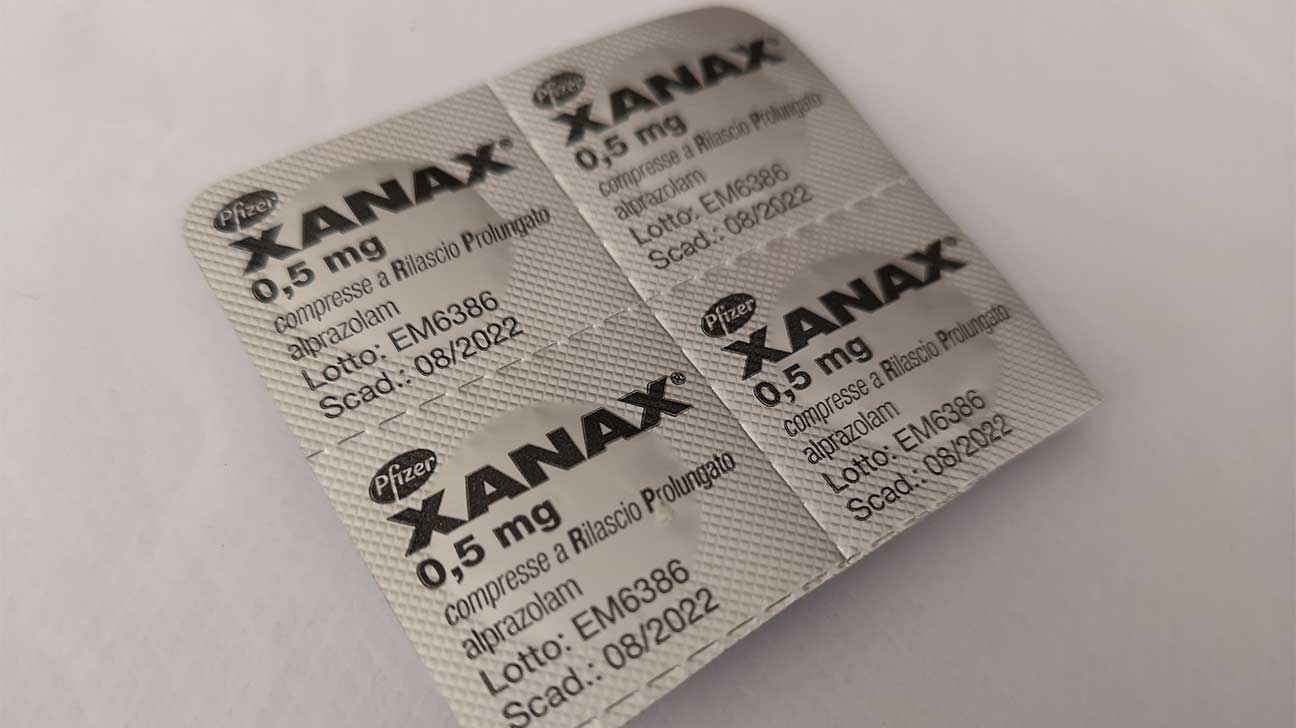 xanax darknet reddit