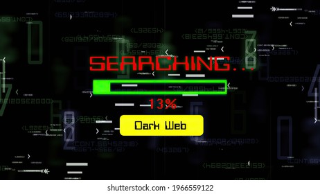 search engine dark web