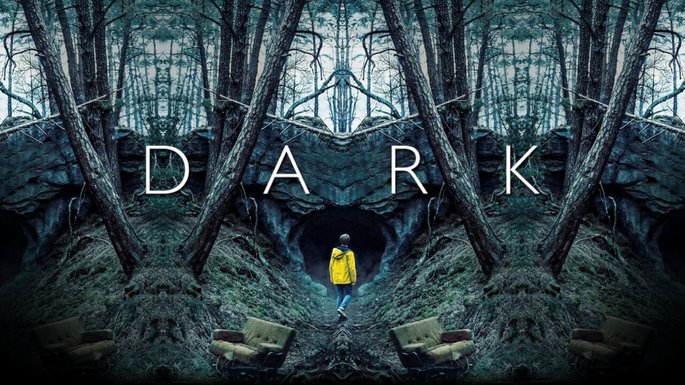 the dark market