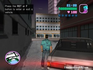 vice city link