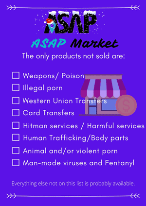 silk road darknet market