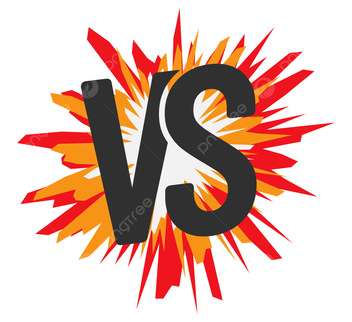 versus project link